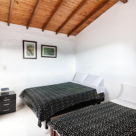 Fami Hotel Vive Jardin Bagian luar foto