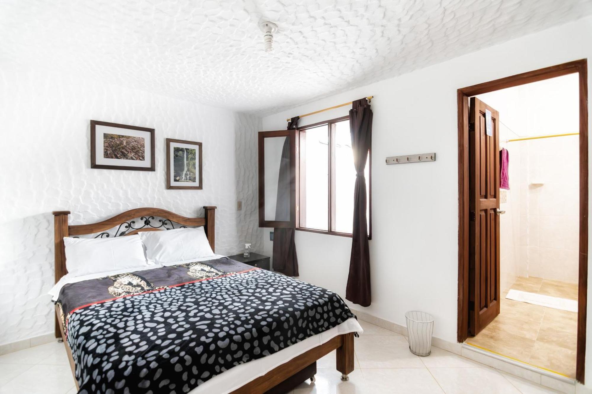Fami Hotel Vive Jardin Bagian luar foto
