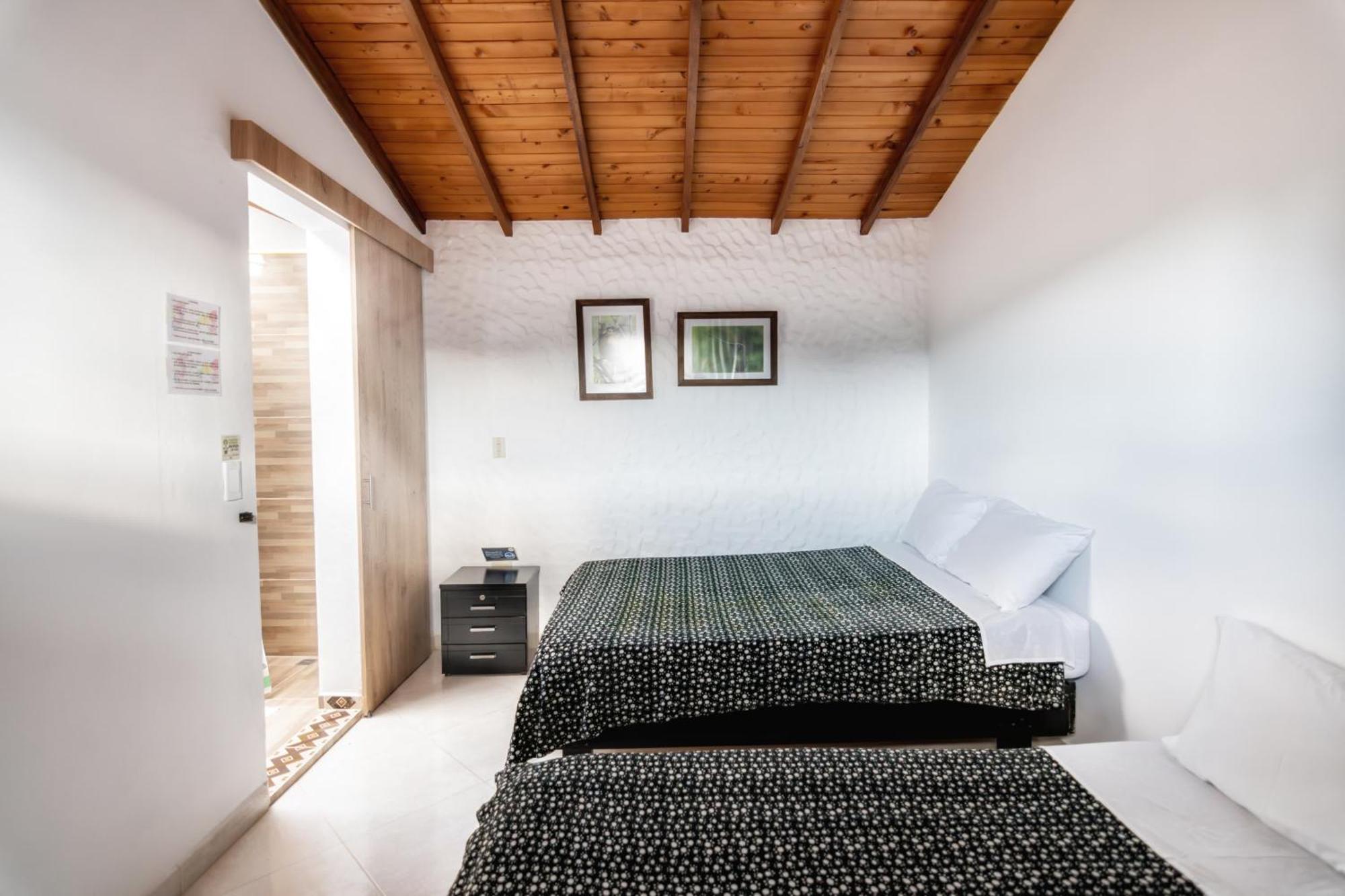 Fami Hotel Vive Jardin Bagian luar foto