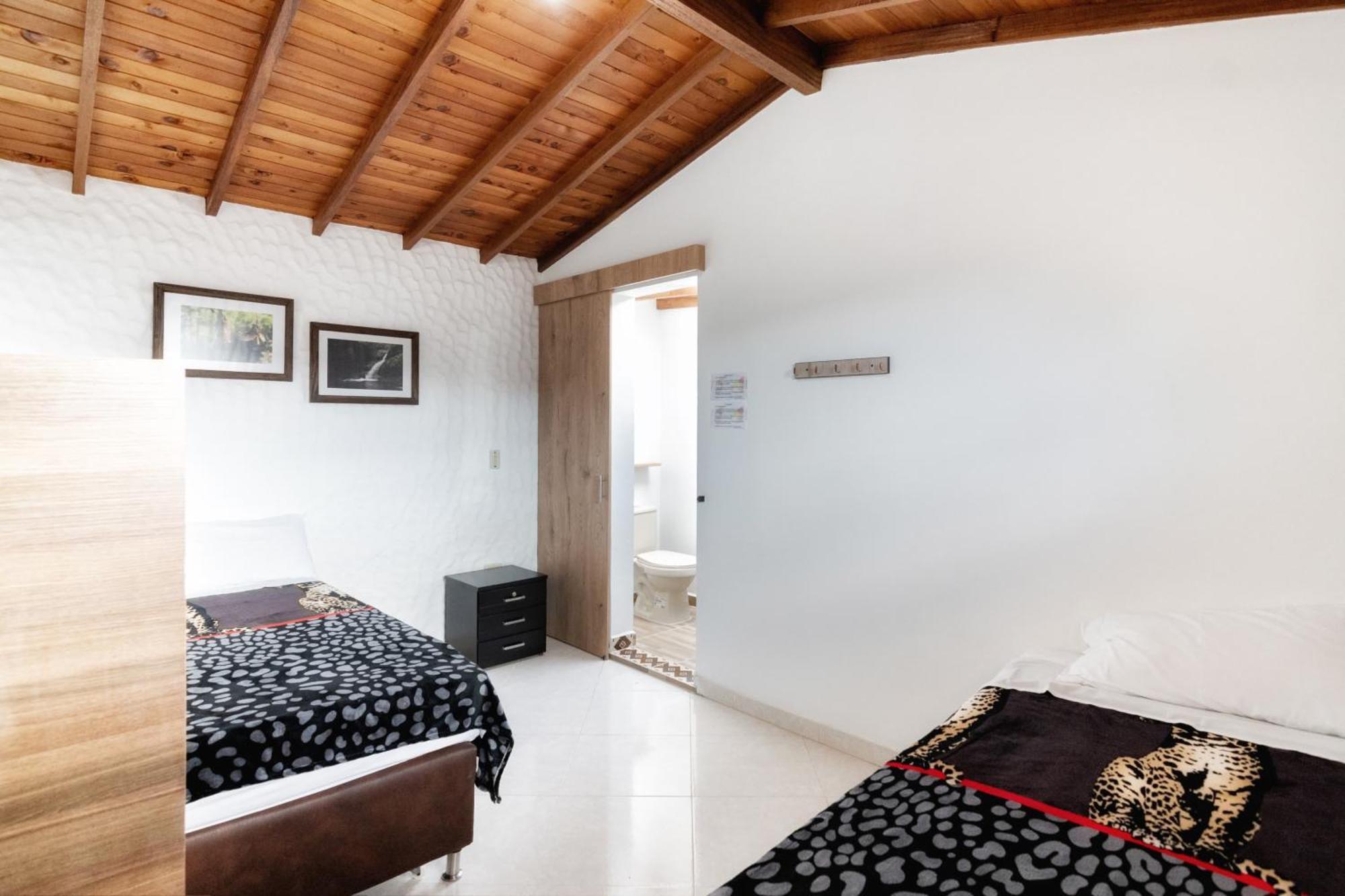 Fami Hotel Vive Jardin Bagian luar foto