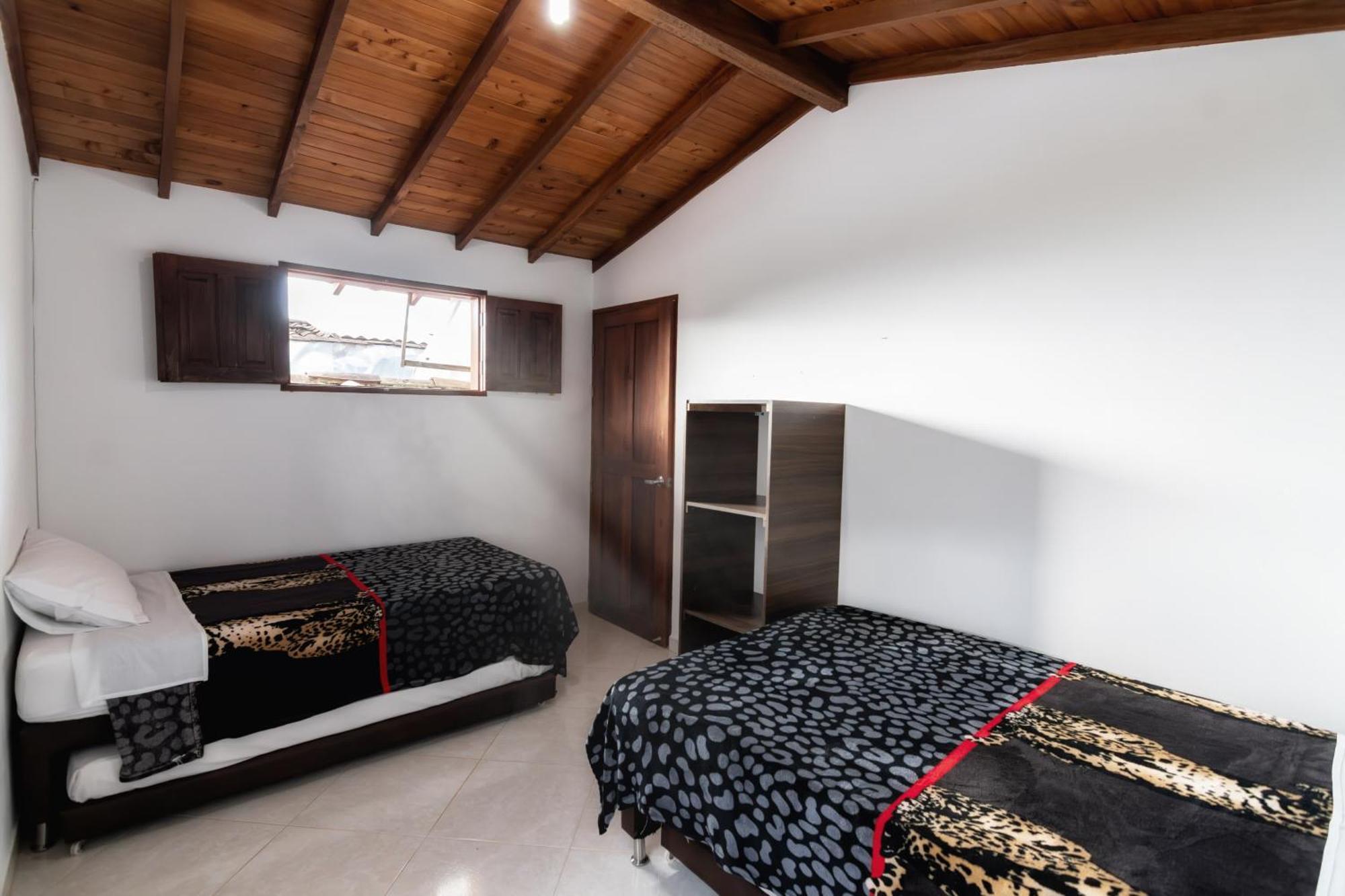 Fami Hotel Vive Jardin Bagian luar foto