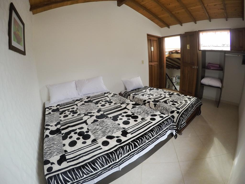 Fami Hotel Vive Jardin Bagian luar foto