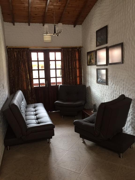 Fami Hotel Vive Jardin Bagian luar foto