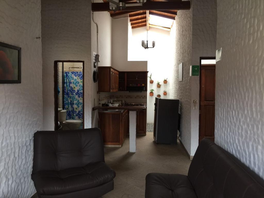 Fami Hotel Vive Jardin Bagian luar foto