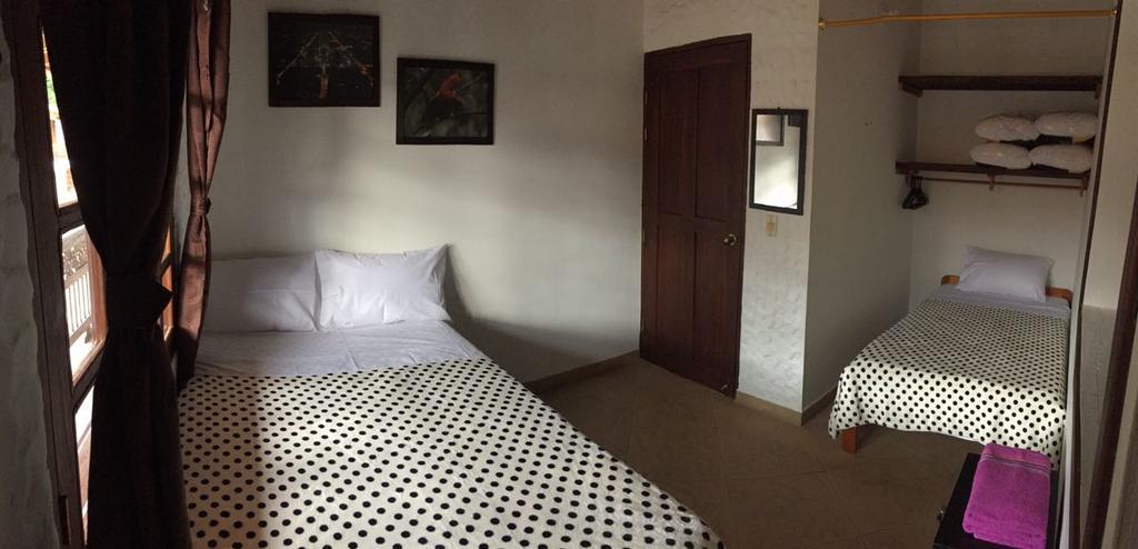 Fami Hotel Vive Jardin Bagian luar foto