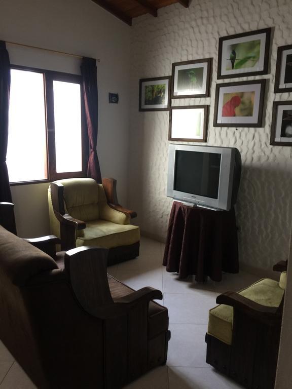 Fami Hotel Vive Jardin Bagian luar foto