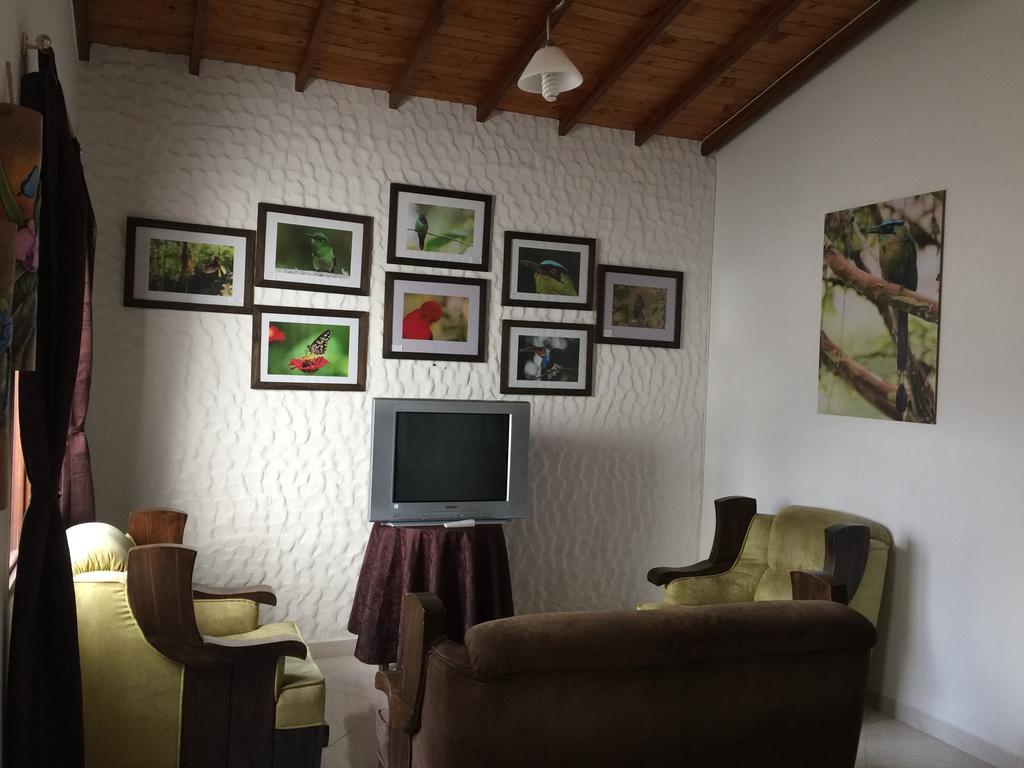 Fami Hotel Vive Jardin Bagian luar foto