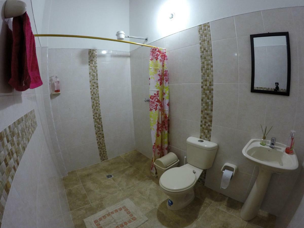 Fami Hotel Vive Jardin Bagian luar foto