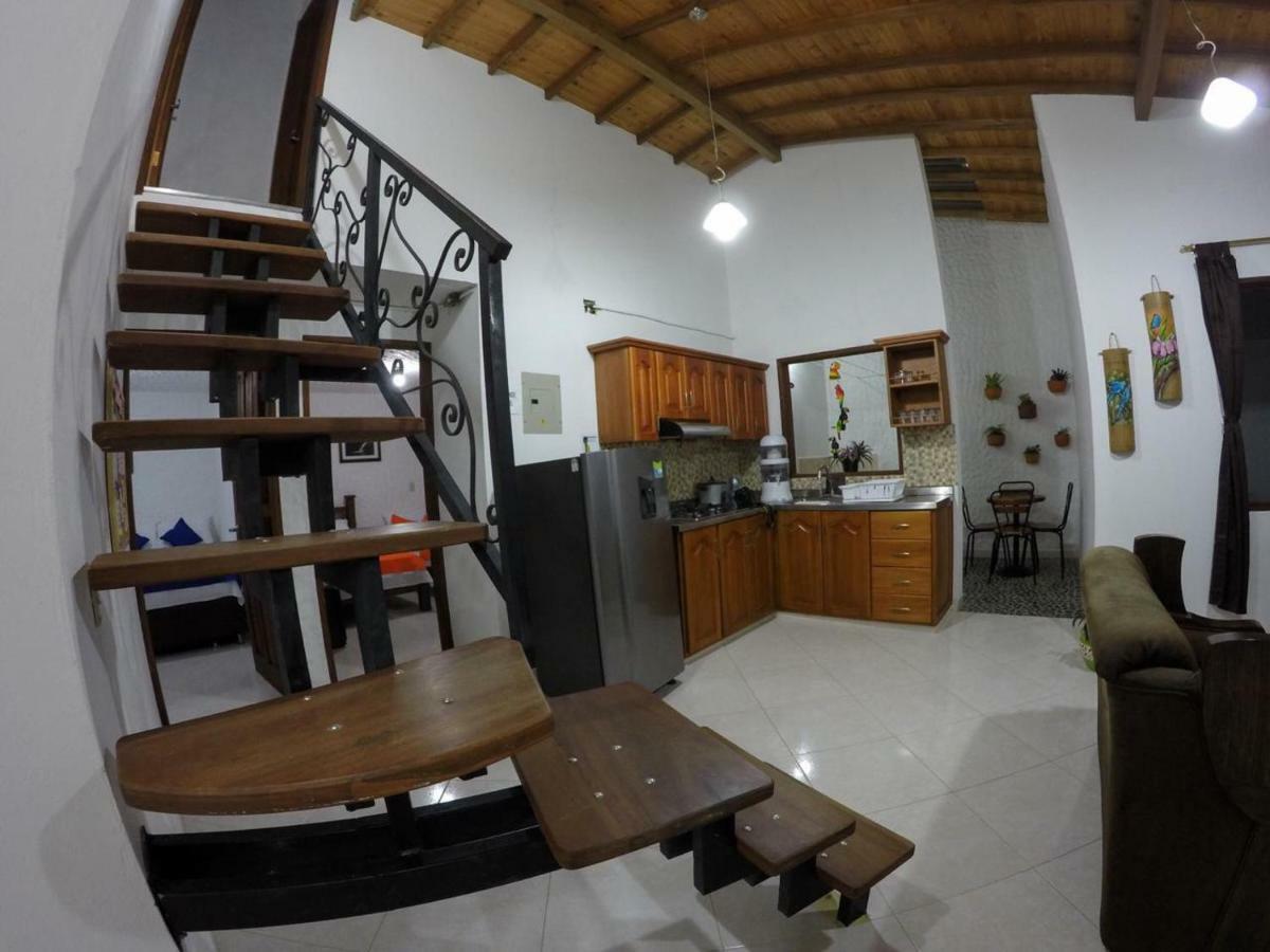 Fami Hotel Vive Jardin Bagian luar foto